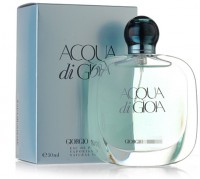 Acqua Di Gioia